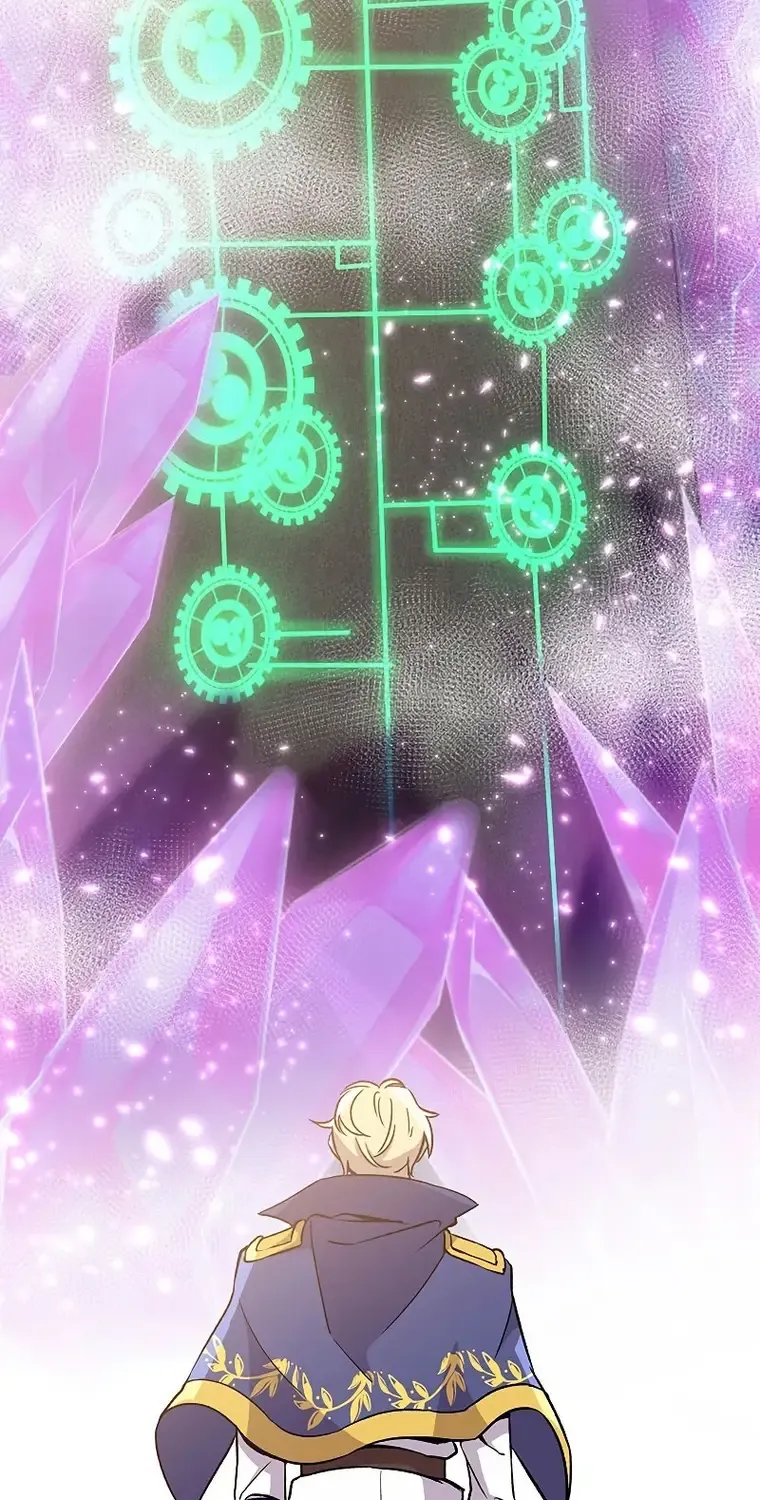 Read Archmage Transcending Through Regression chapter 22 image 61 on Lezhin