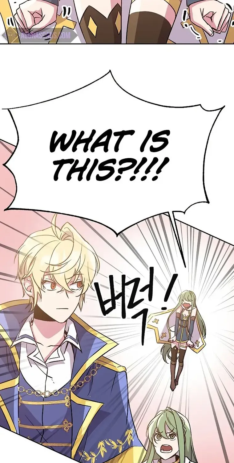 Read Archmage Transcending Through Regression chapter 22 image 64 on Lezhin