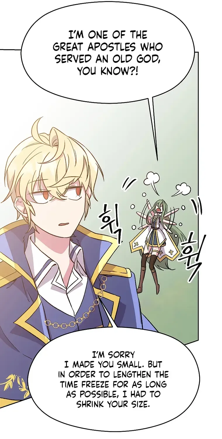 Read Archmage Transcending Through Regression chapter 22 image 67 on Lezhin