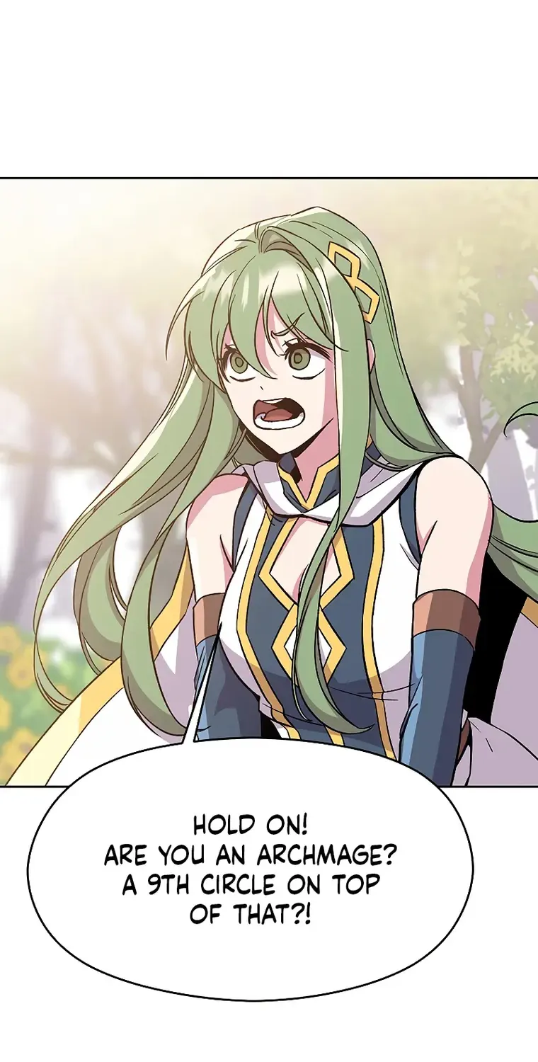 Read Archmage Transcending Through Regression chapter 22 image 68 on Lezhin