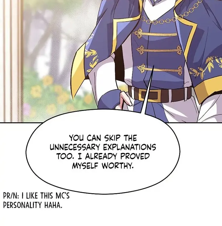 Read Archmage Transcending Through Regression chapter 22 image 7 on Lezhin