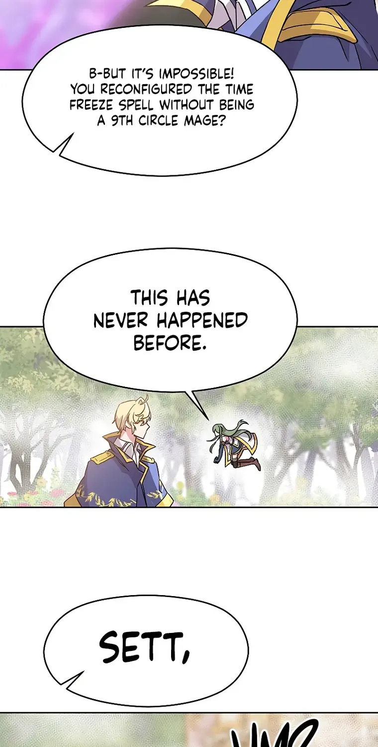 Read Archmage Transcending Through Regression chapter 22 image 70 on Lezhin