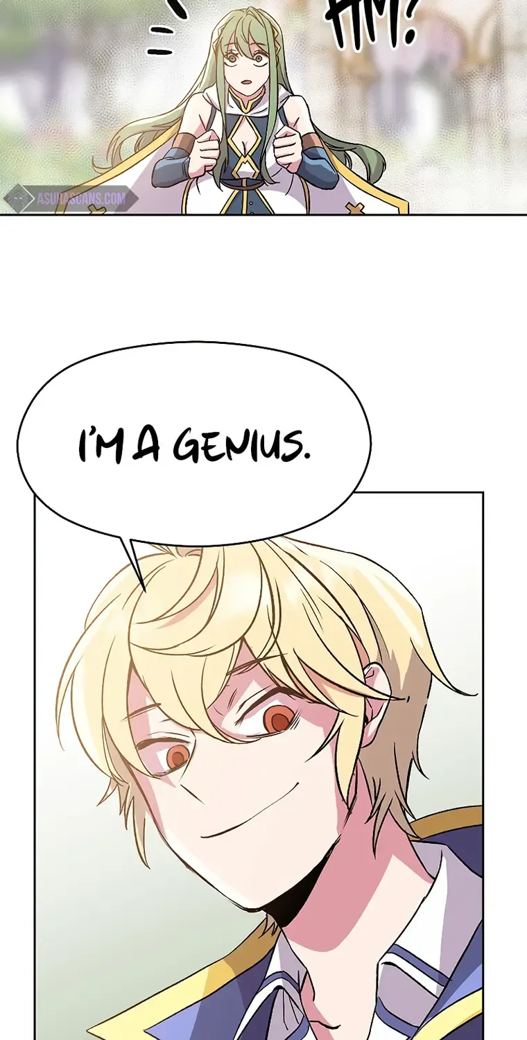 Read Archmage Transcending Through Regression chapter 22 image 72 on Lezhin