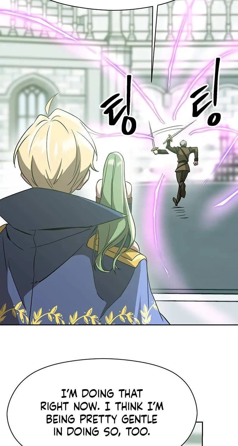 Read Archmage Transcending Through Regression chapter 23 image 29 on Lezhin