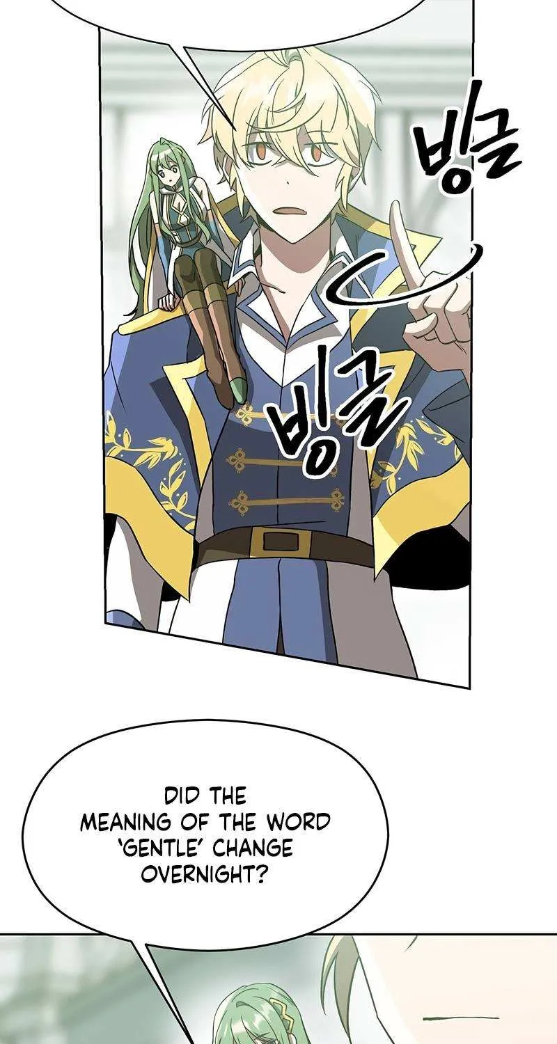 Read Archmage Transcending Through Regression chapter 23 image 30 on Lezhin