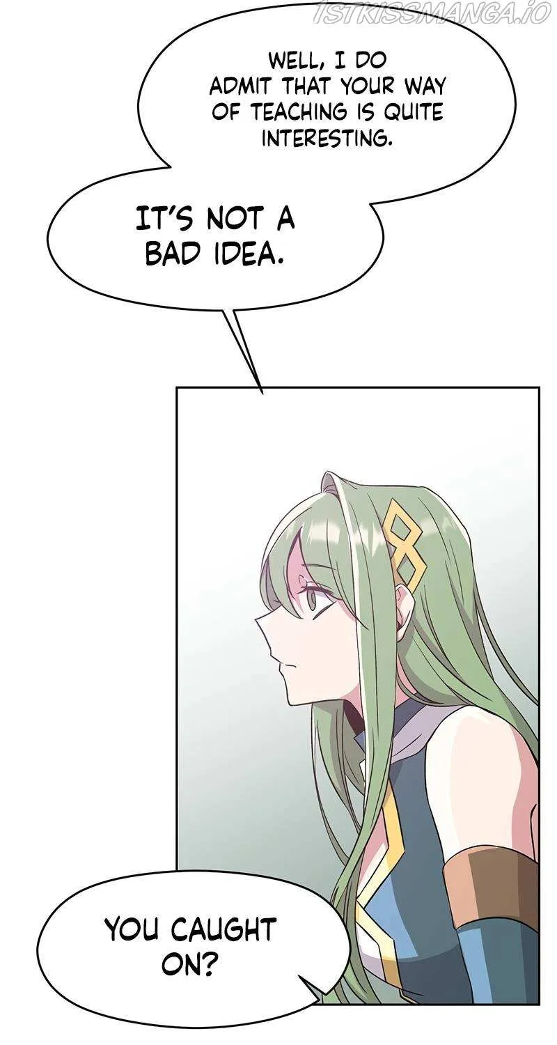Read Archmage Transcending Through Regression chapter 23 image 32 on Lezhin