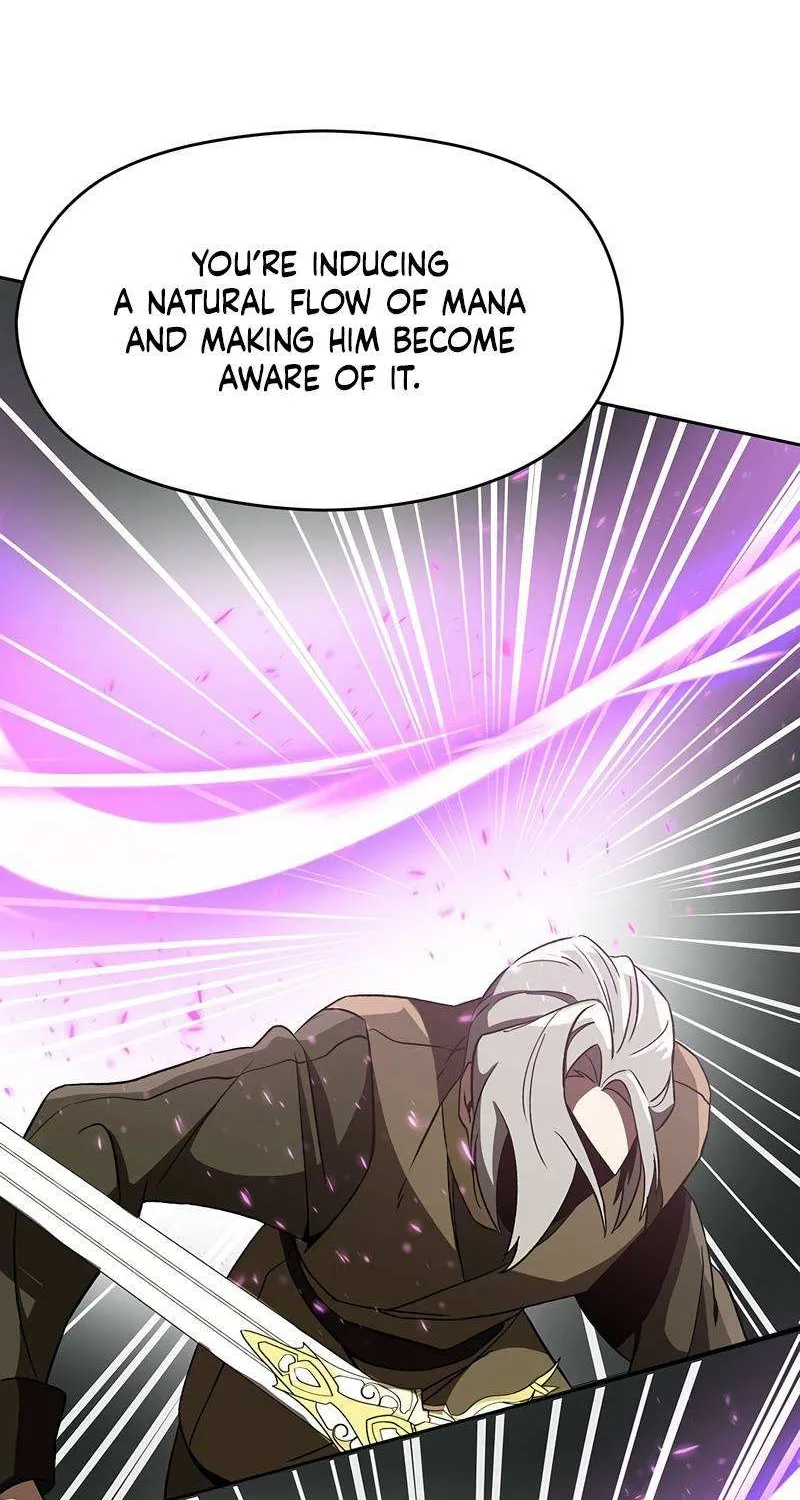 Read Archmage Transcending Through Regression chapter 23 image 33 on Lezhin