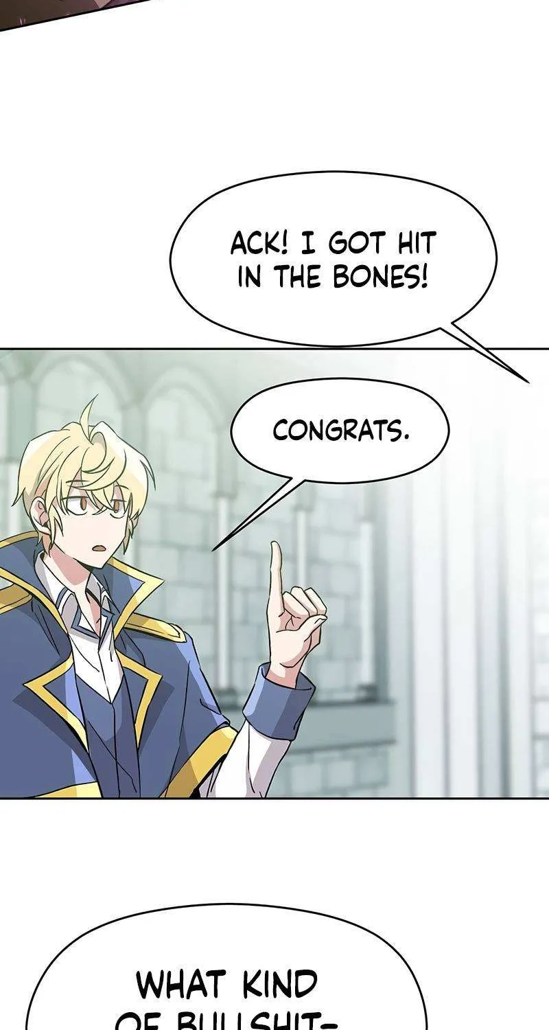 Read Archmage Transcending Through Regression chapter 23 image 37 on Lezhin