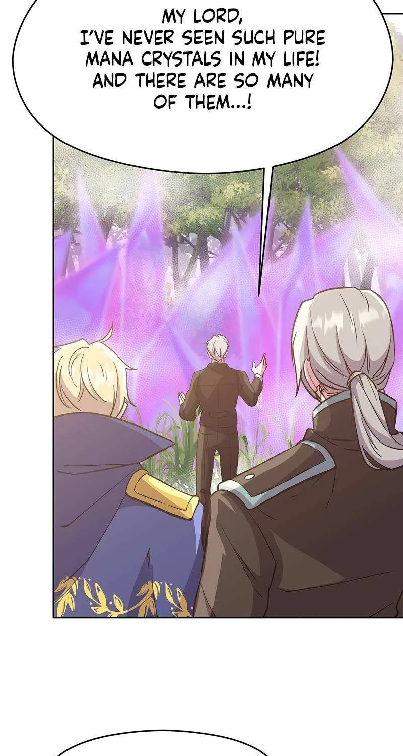 Read Archmage Transcending Through Regression chapter 23 image 4 on Lezhin