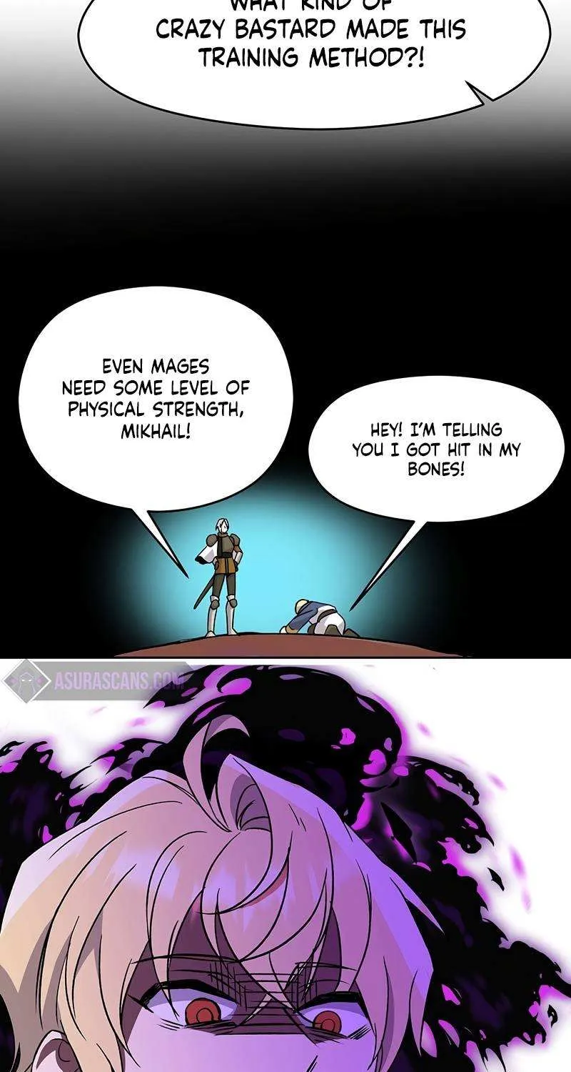 Read Archmage Transcending Through Regression chapter 23 image 40 on Lezhin