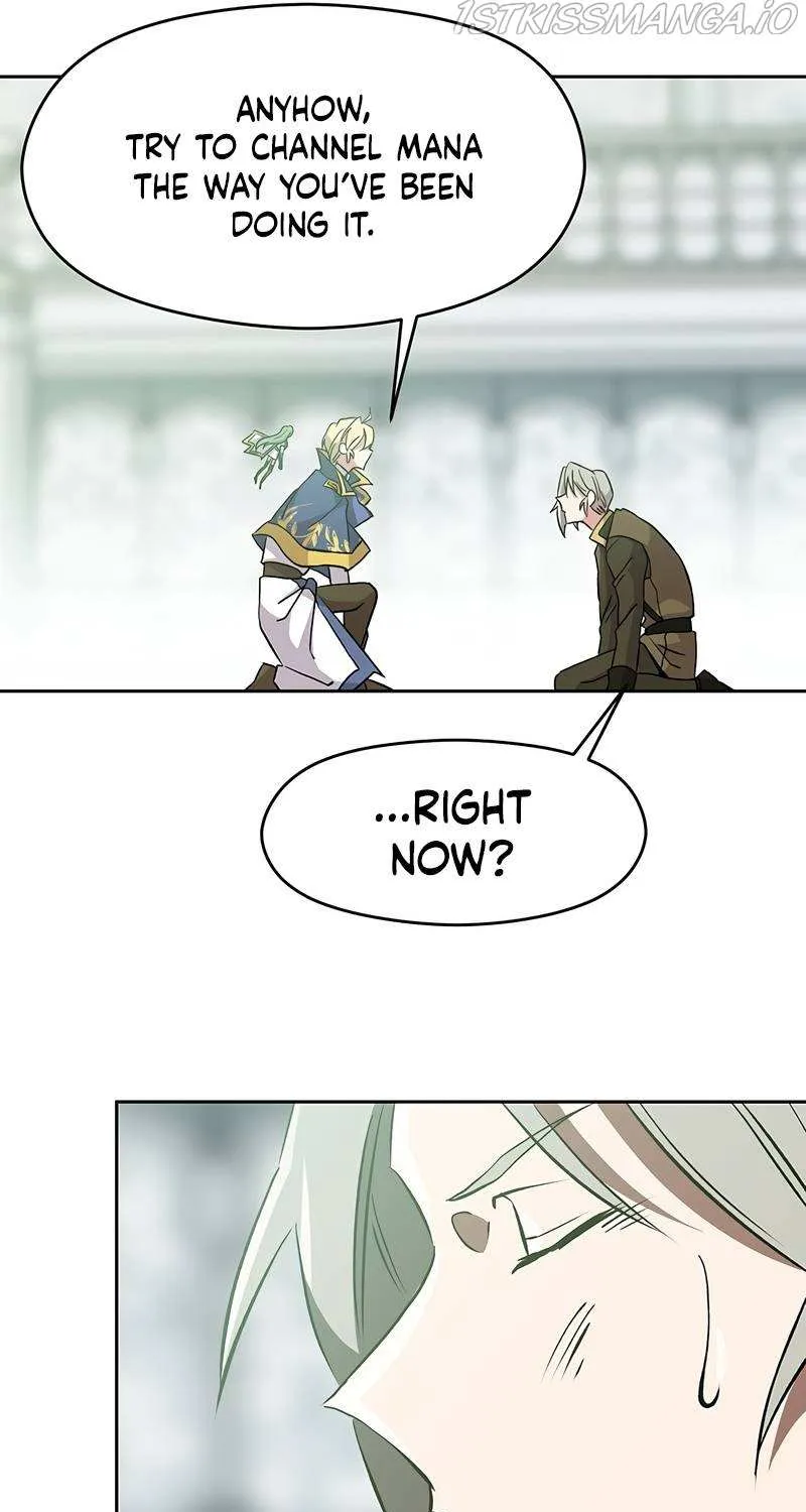 Read Archmage Transcending Through Regression chapter 23 image 42 on Lezhin