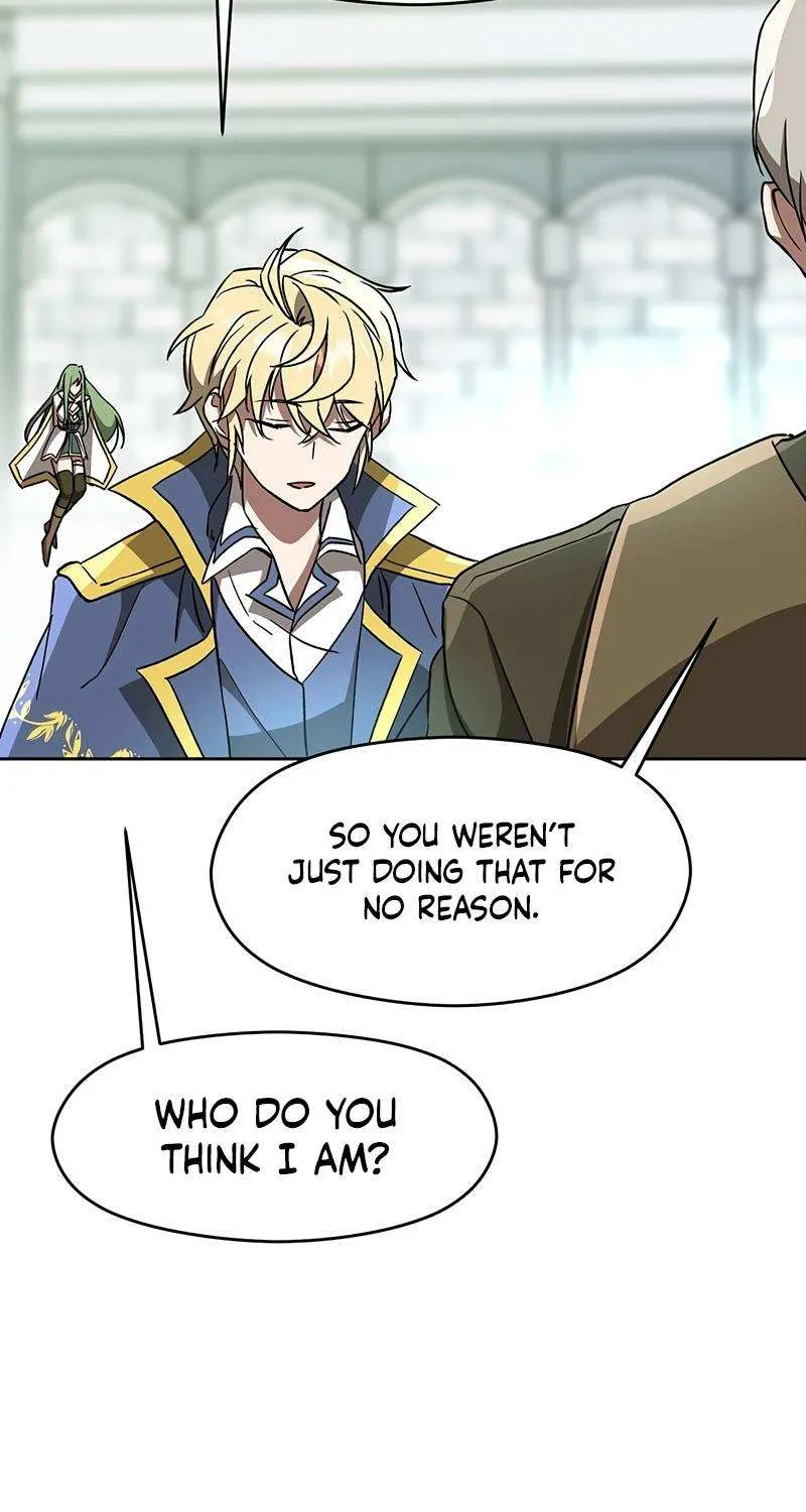 Read Archmage Transcending Through Regression chapter 23 image 45 on Lezhin