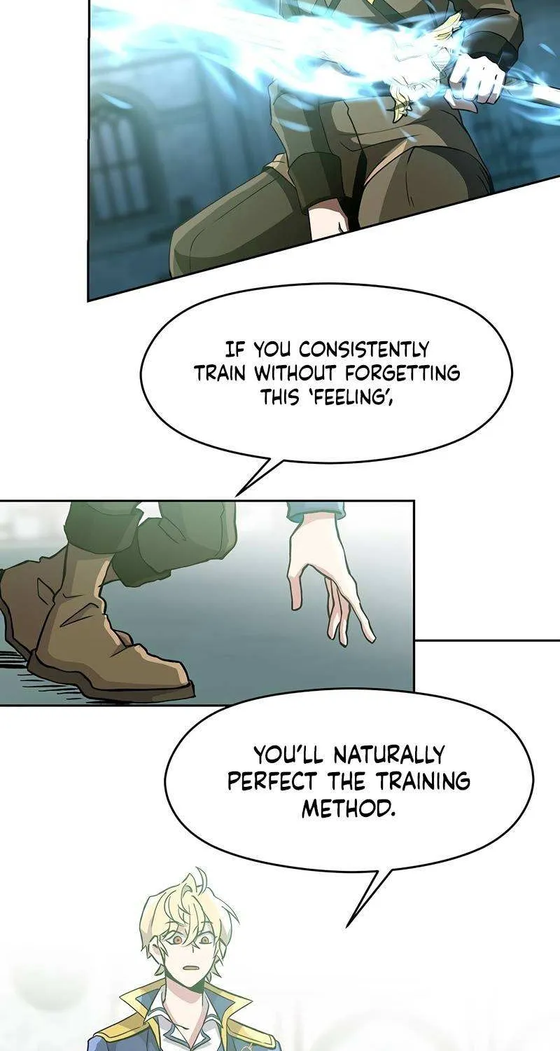 Read Archmage Transcending Through Regression chapter 23 image 47 on Lezhin
