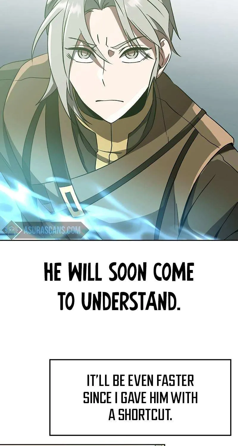 Read Archmage Transcending Through Regression chapter 23 image 49 on Lezhin