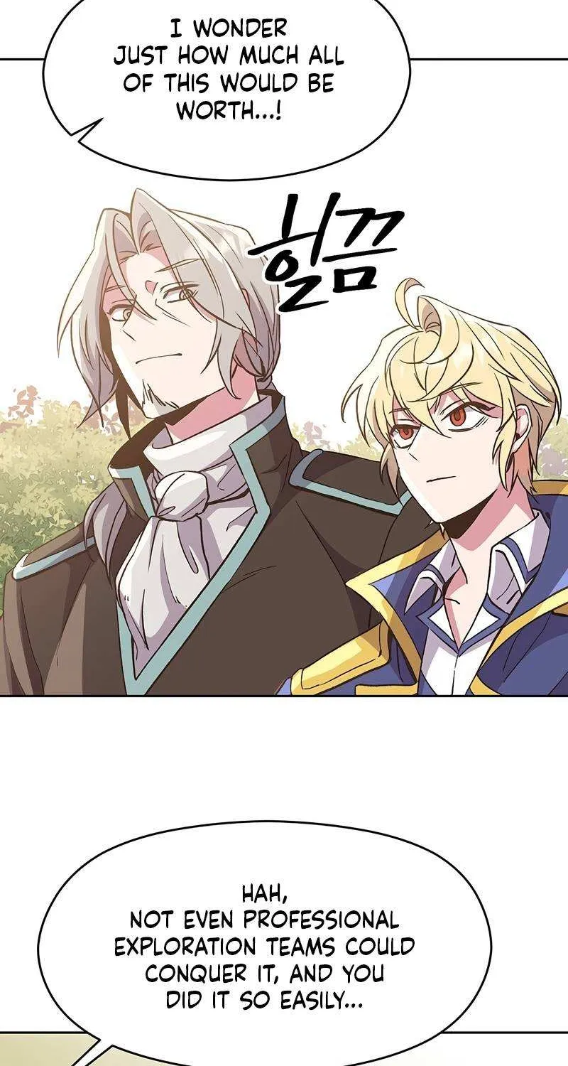 Read Archmage Transcending Through Regression chapter 23 image 5 on Lezhin