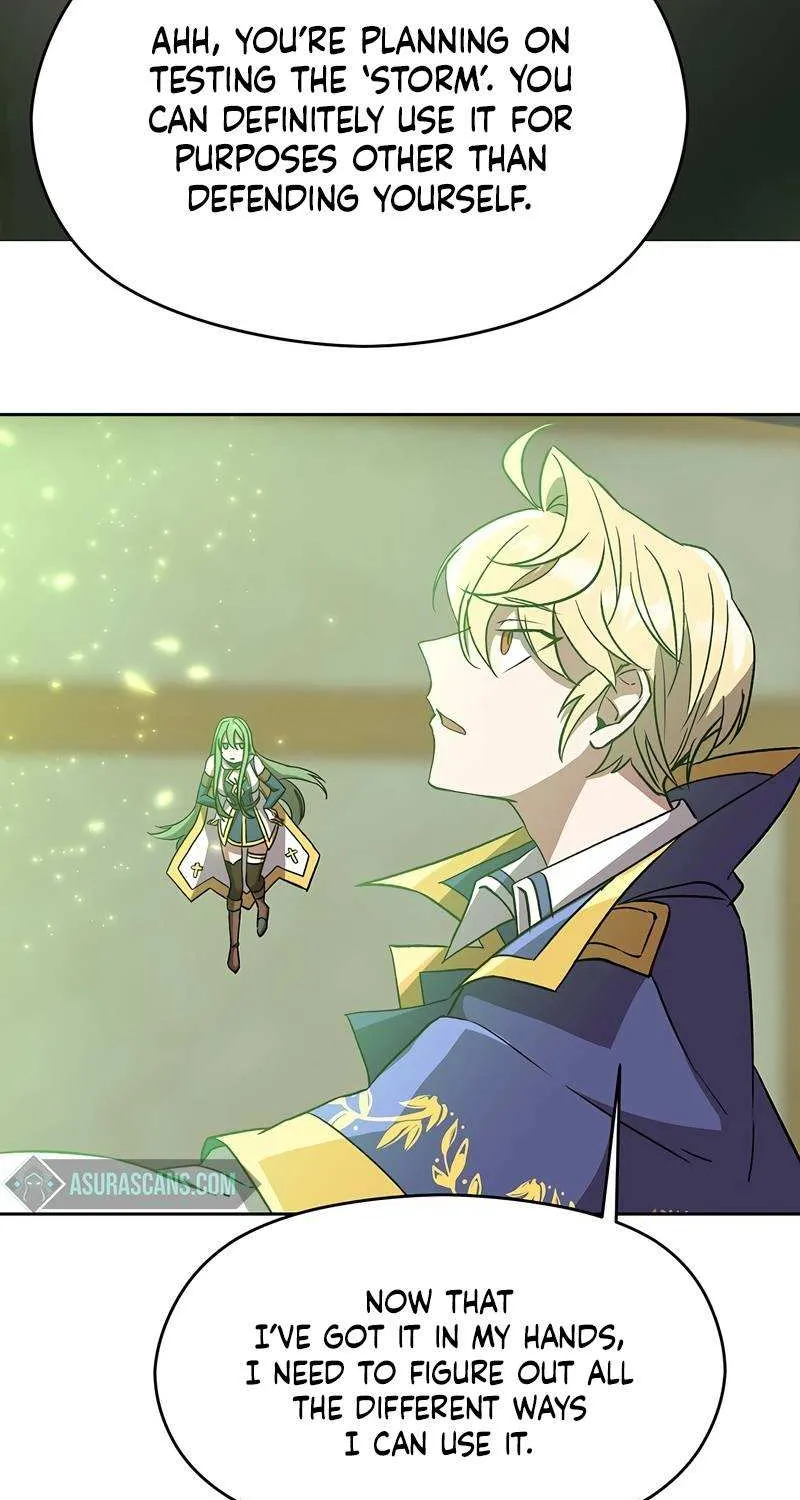 Read Archmage Transcending Through Regression chapter 23 image 58 on Lezhin