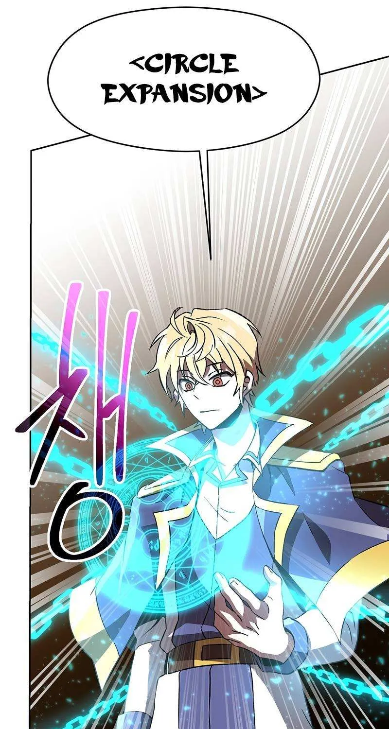 Read Archmage Transcending Through Regression chapter 23 image 84 on Lezhin
