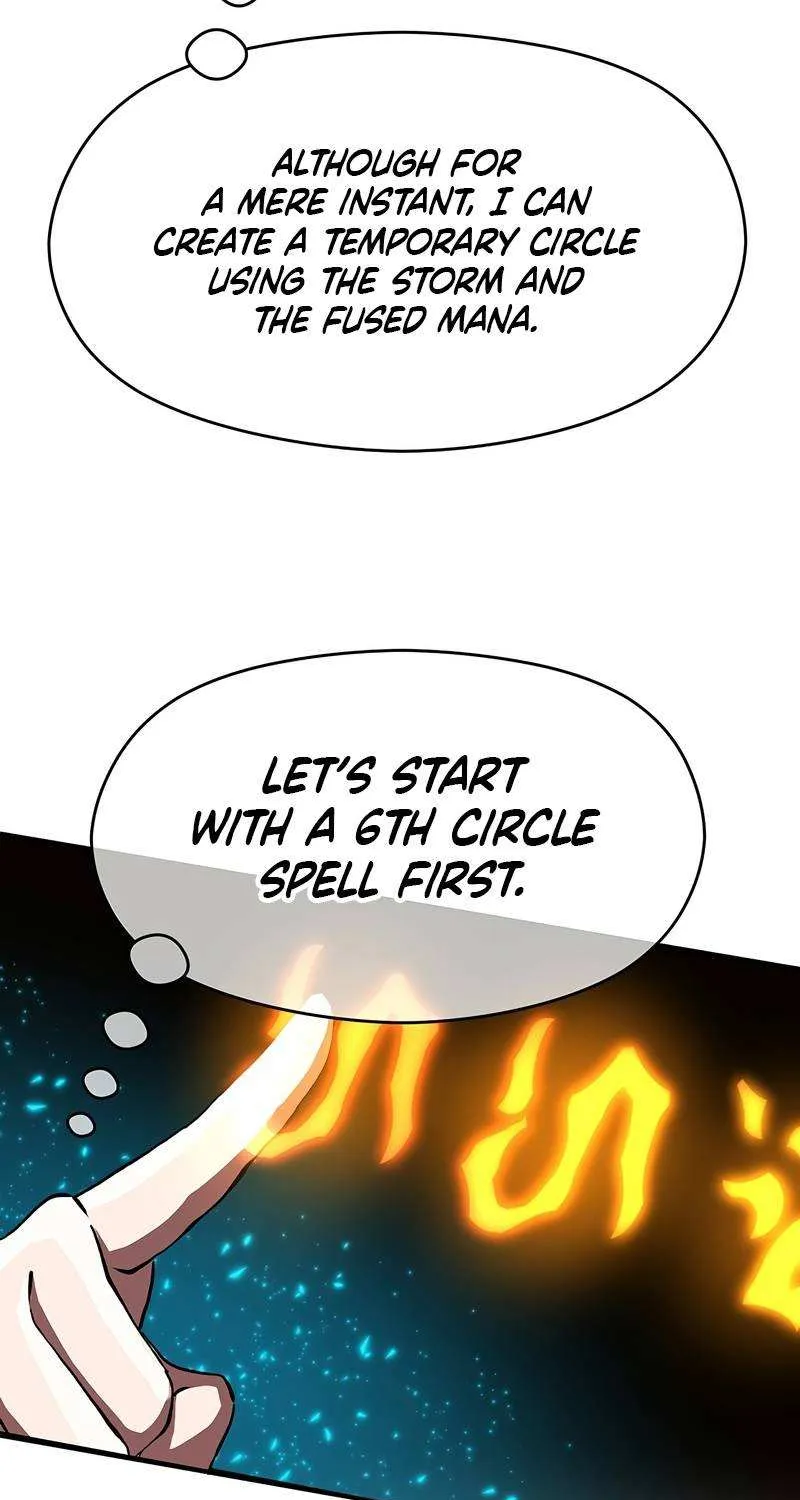 Read Archmage Transcending Through Regression chapter 23 image 86 on Lezhin