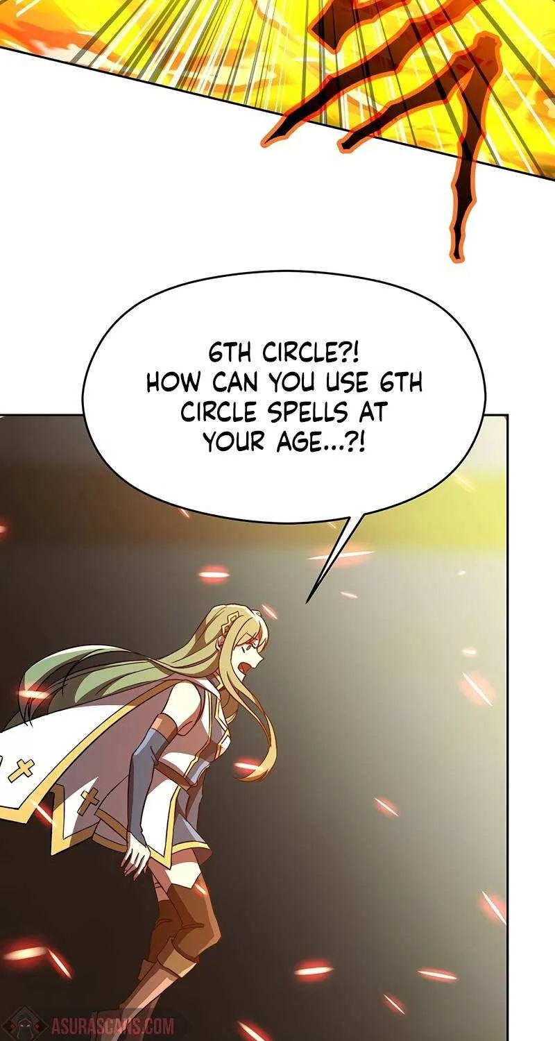 Read Archmage Transcending Through Regression chapter 23 image 88 on Lezhin