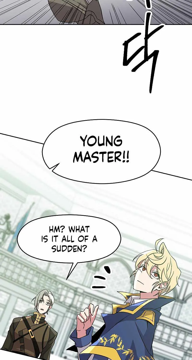 Read Archmage Transcending Through Regression chapter 24 image 12 on Lezhin