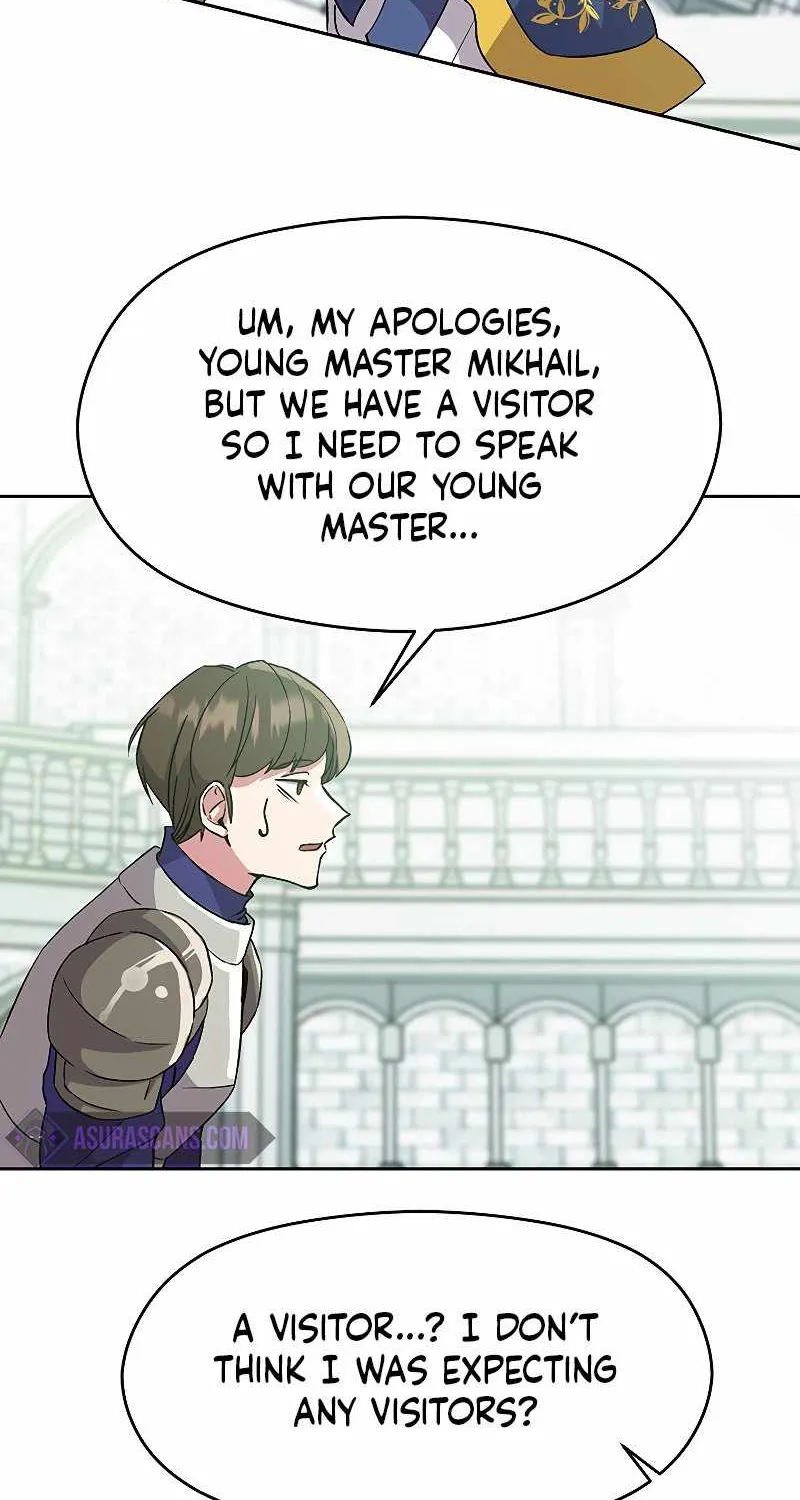 Read Archmage Transcending Through Regression chapter 24 image 13 on Lezhin