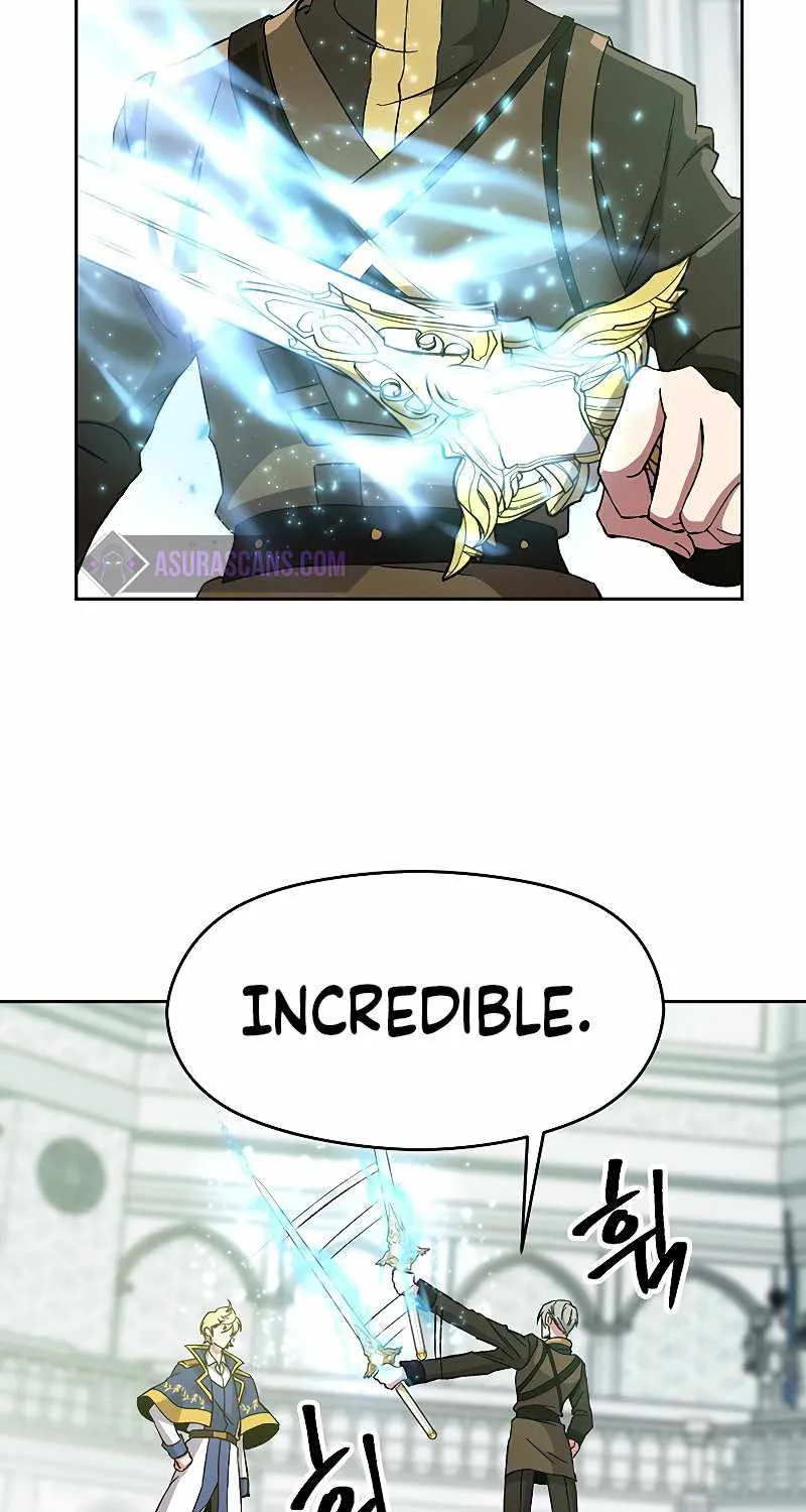 Read Archmage Transcending Through Regression chapter 24 image 3 on Lezhin