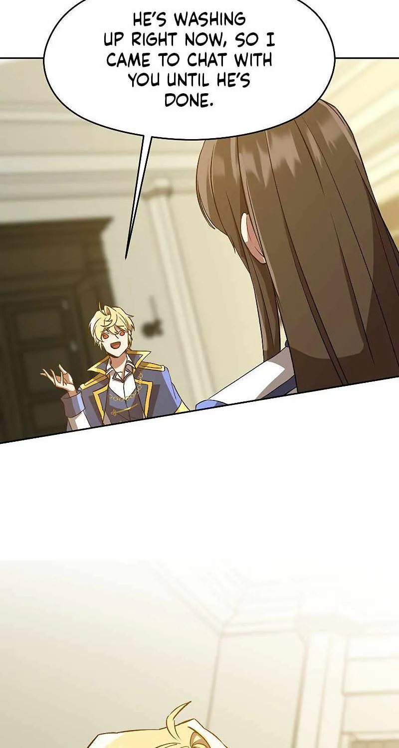Read Archmage Transcending Through Regression chapter 24 image 39 on Lezhin