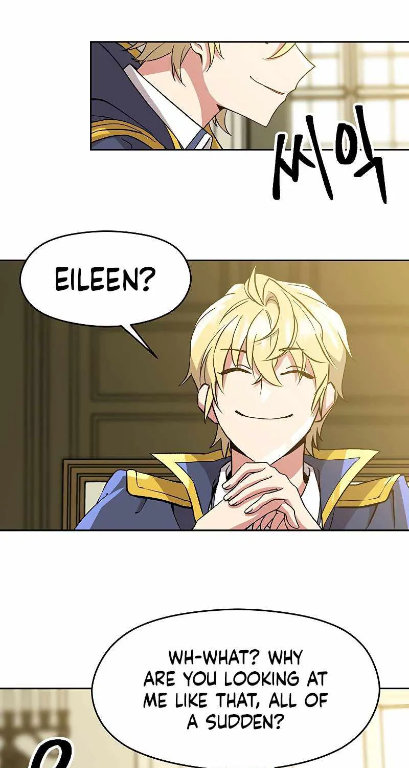 Read Archmage Transcending Through Regression chapter 24 image 47 on Lezhin