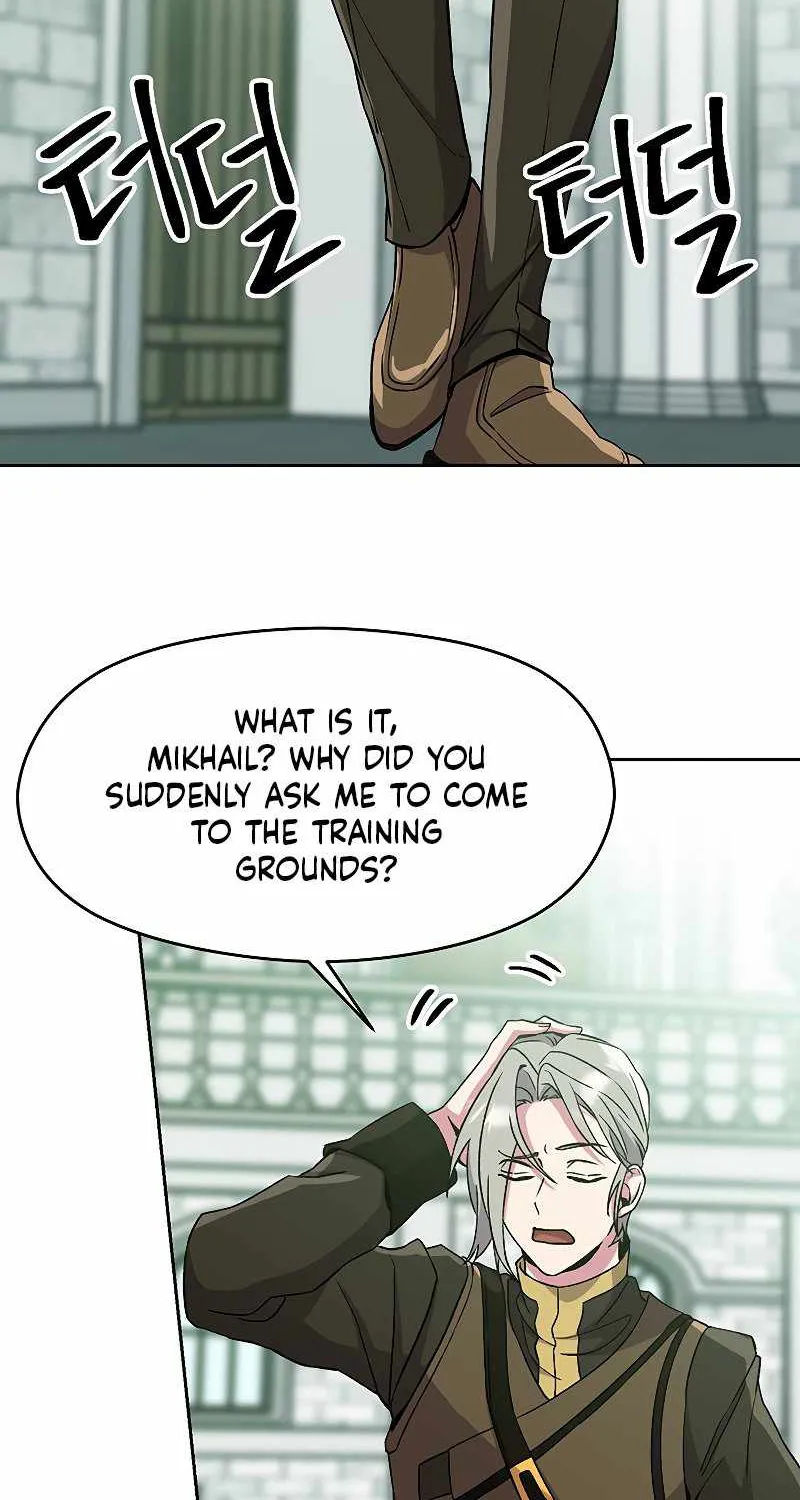 Read Archmage Transcending Through Regression chapter 24 image 55 on Lezhin