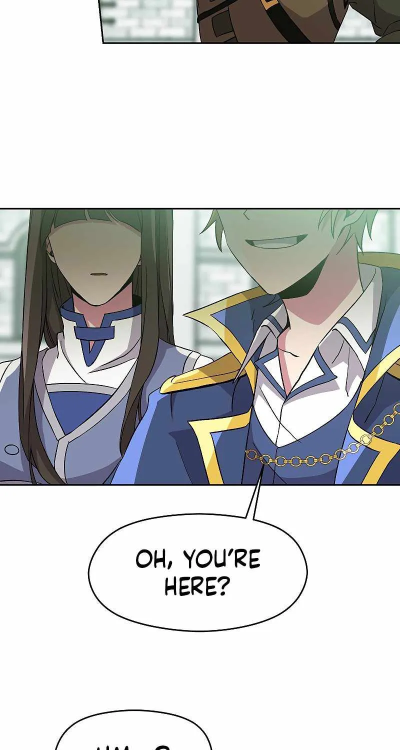 Read Archmage Transcending Through Regression chapter 24 image 56 on Lezhin