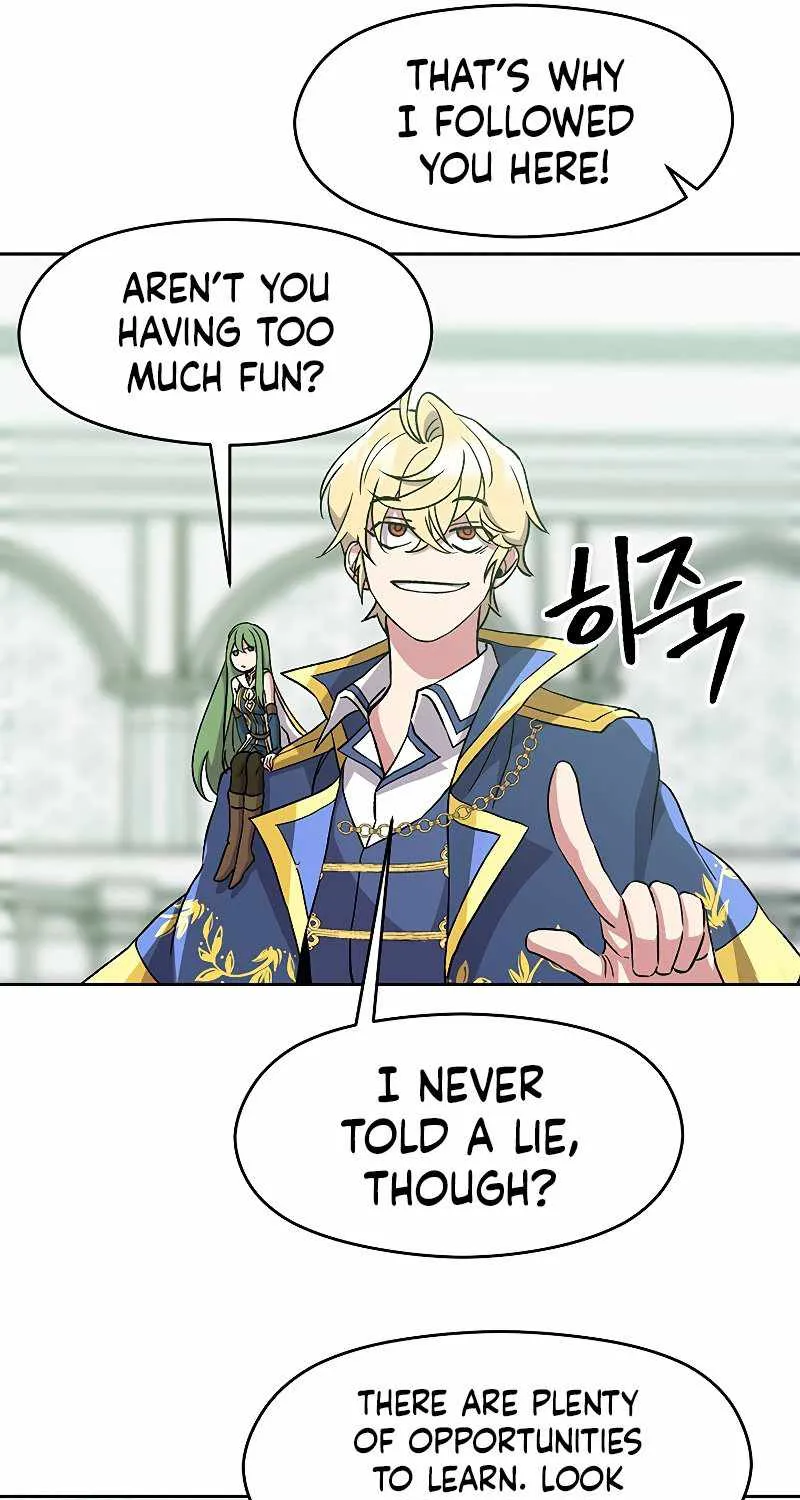 Read Archmage Transcending Through Regression chapter 24 image 67 on Lezhin