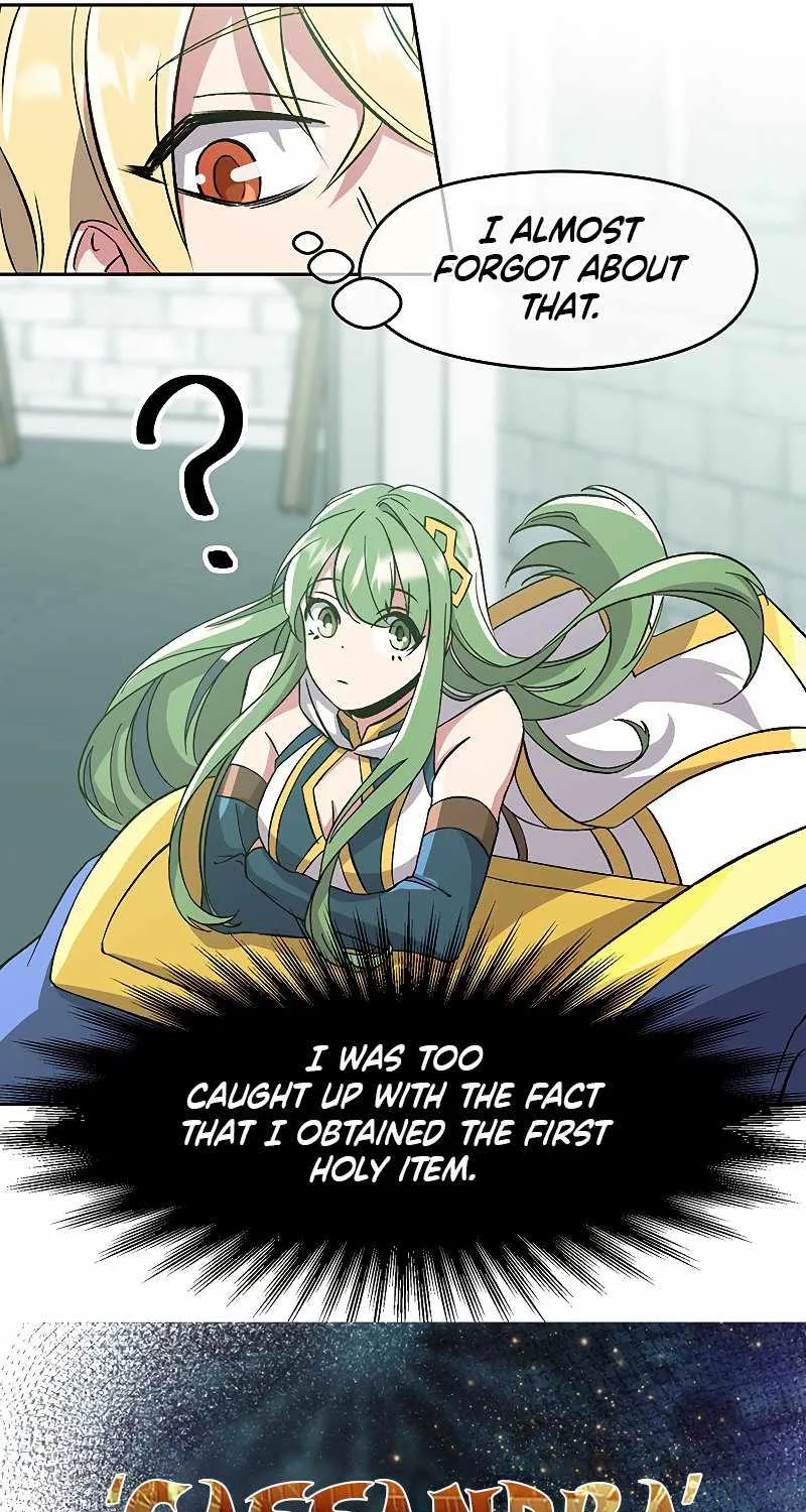 Read Archmage Transcending Through Regression chapter 24 image 8 on Lezhin