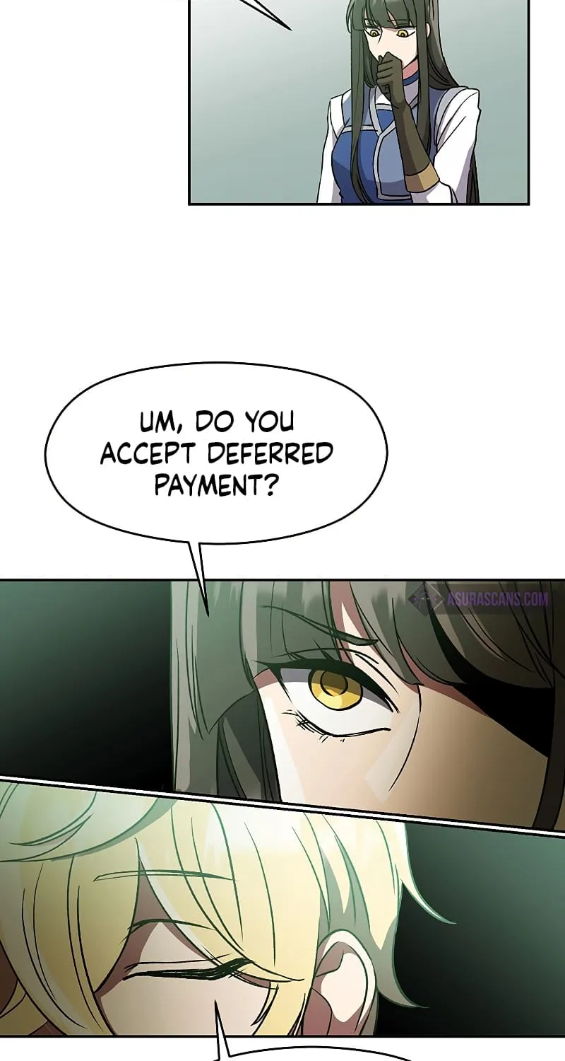 Read Archmage Transcending Through Regression chapter 25 image 18 on Lezhin