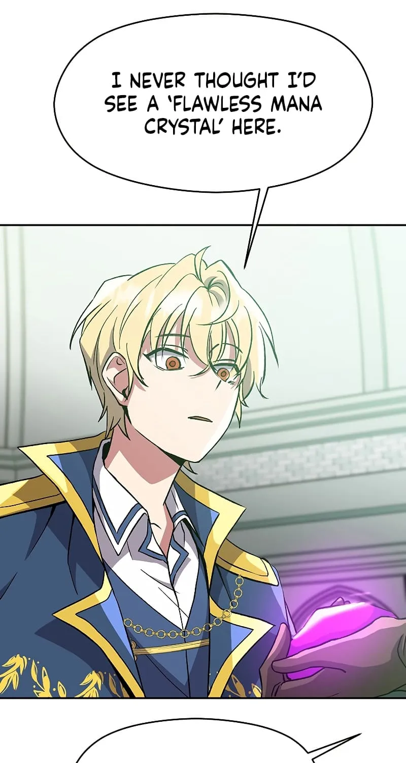Read Archmage Transcending Through Regression chapter 25 image 22 on Lezhin
