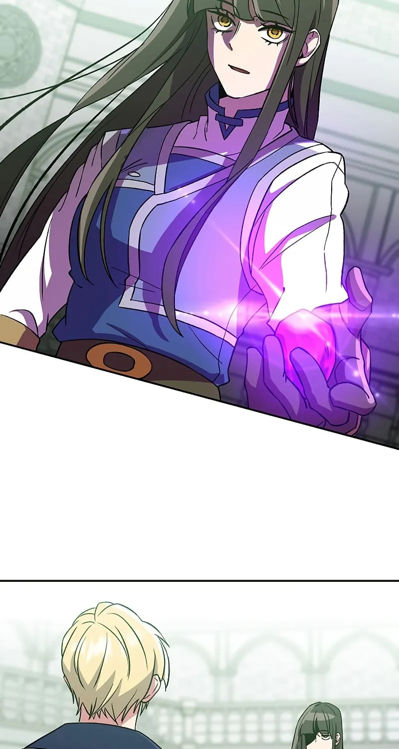 Read Archmage Transcending Through Regression chapter 25 image 24 on Lezhin