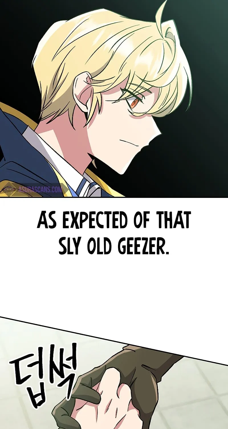 Read Archmage Transcending Through Regression chapter 25 image 27 on Lezhin