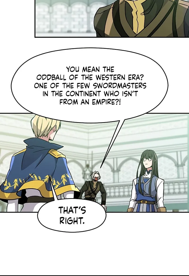 Read Archmage Transcending Through Regression chapter 25 image 30 on Lezhin