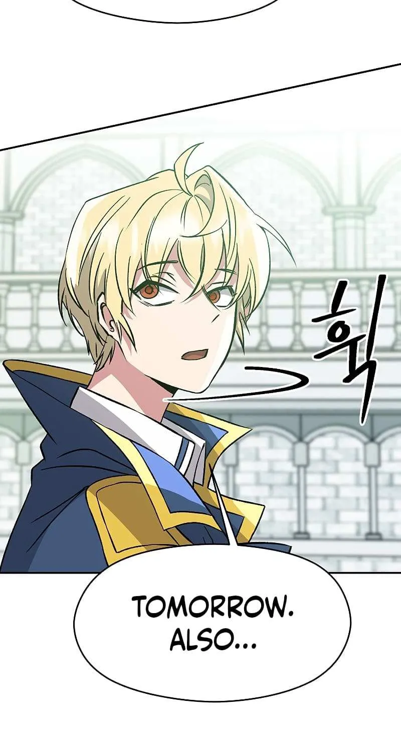 Read Archmage Transcending Through Regression chapter 25 image 37 on Lezhin