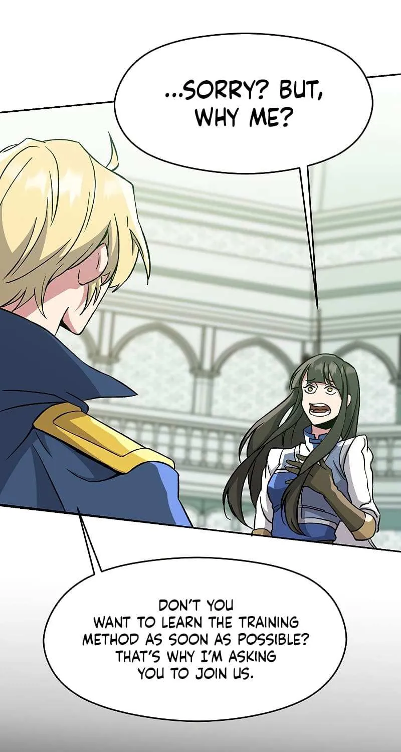 Read Archmage Transcending Through Regression chapter 25 image 39 on Lezhin