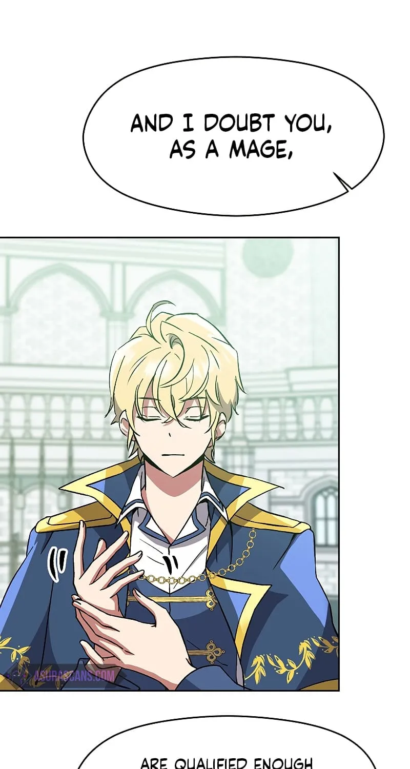 Read Archmage Transcending Through Regression chapter 25 image 4 on Lezhin