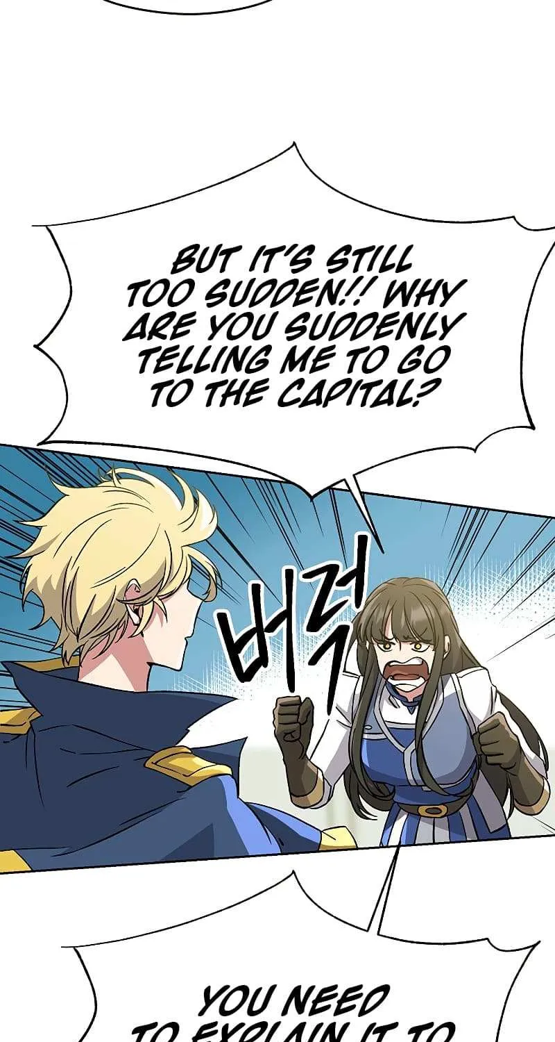 Read Archmage Transcending Through Regression chapter 25 image 45 on Lezhin