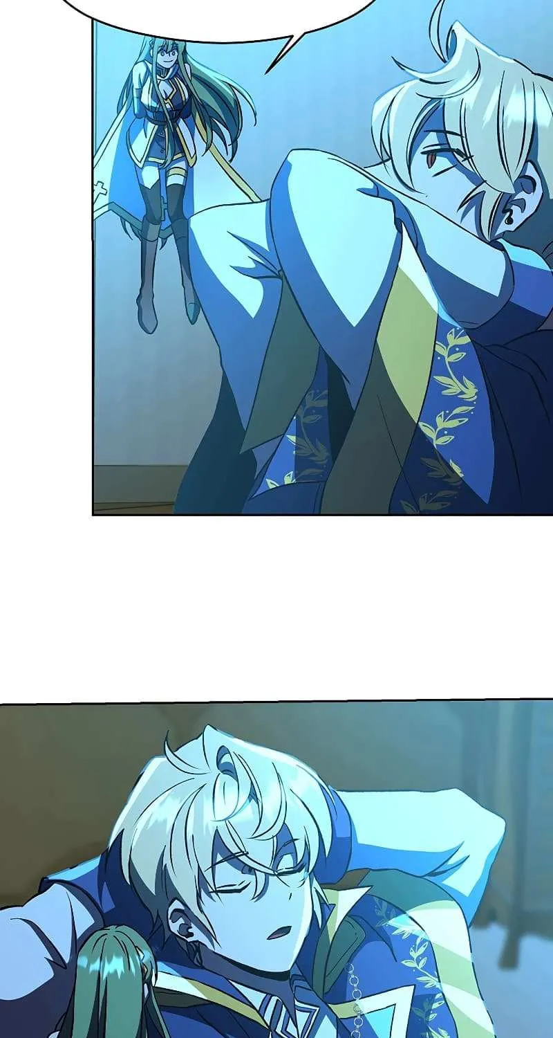 Read Archmage Transcending Through Regression chapter 25 image 49 on Lezhin