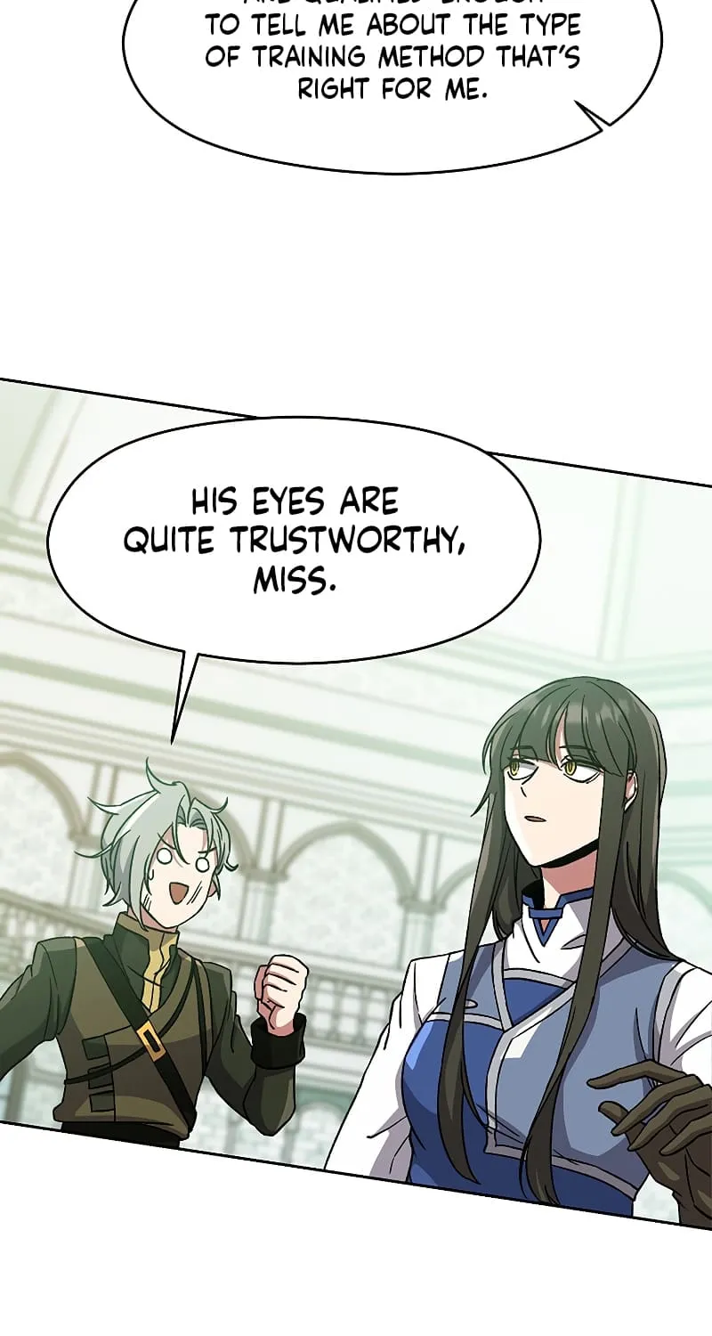 Read Archmage Transcending Through Regression chapter 25 image 5 on Lezhin