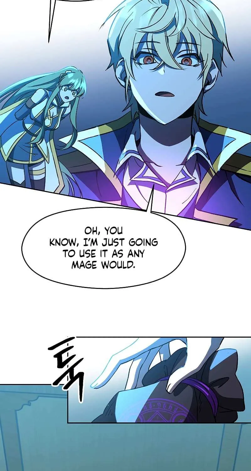 Read Archmage Transcending Through Regression chapter 25 image 52 on Lezhin
