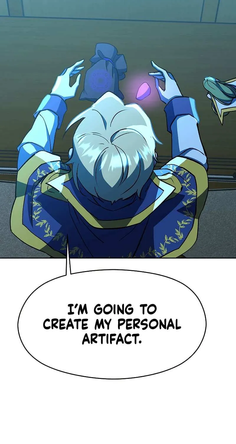 Read Archmage Transcending Through Regression chapter 25 image 53 on Lezhin