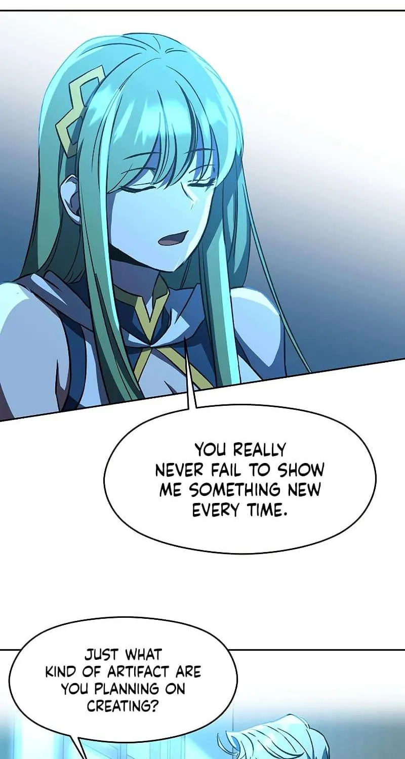 Read Archmage Transcending Through Regression chapter 25 image 54 on Lezhin