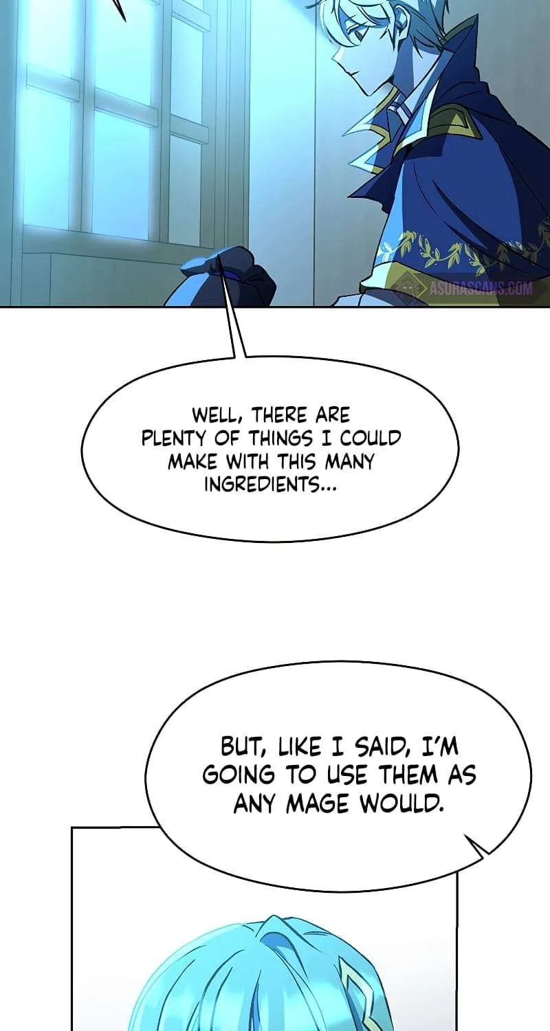 Read Archmage Transcending Through Regression chapter 25 image 55 on Lezhin