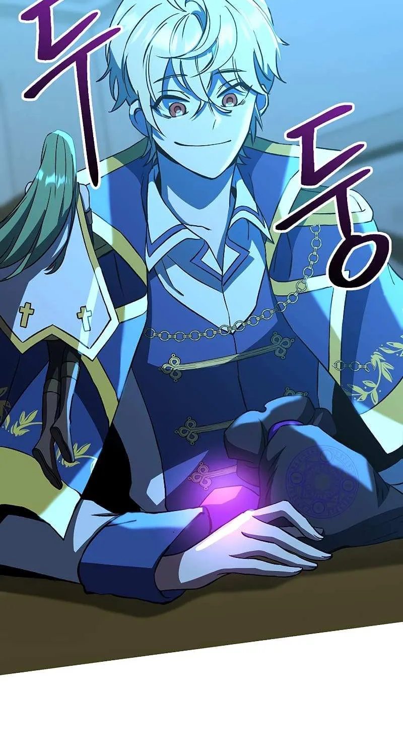 Read Archmage Transcending Through Regression chapter 25 image 57 on Lezhin