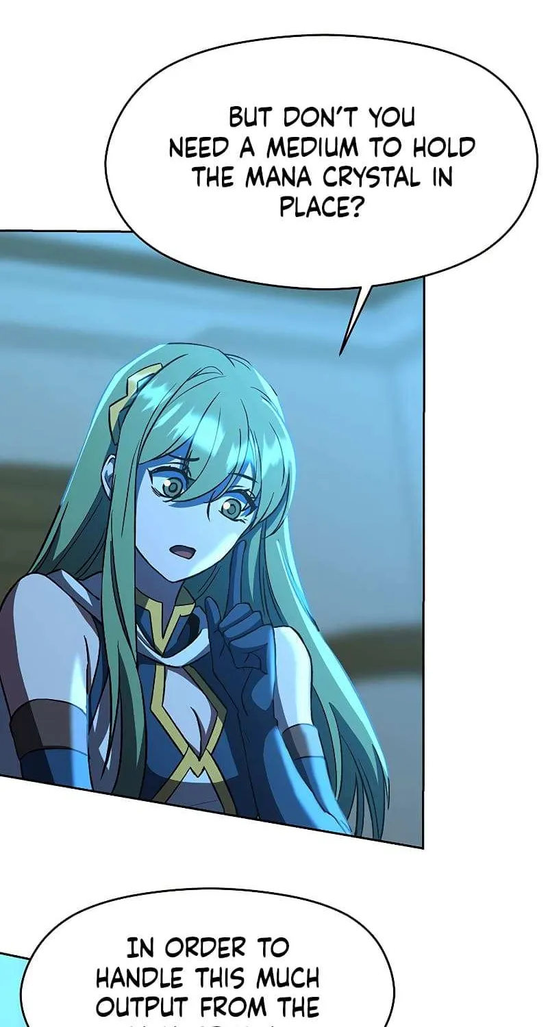 Read Archmage Transcending Through Regression chapter 25 image 58 on Lezhin