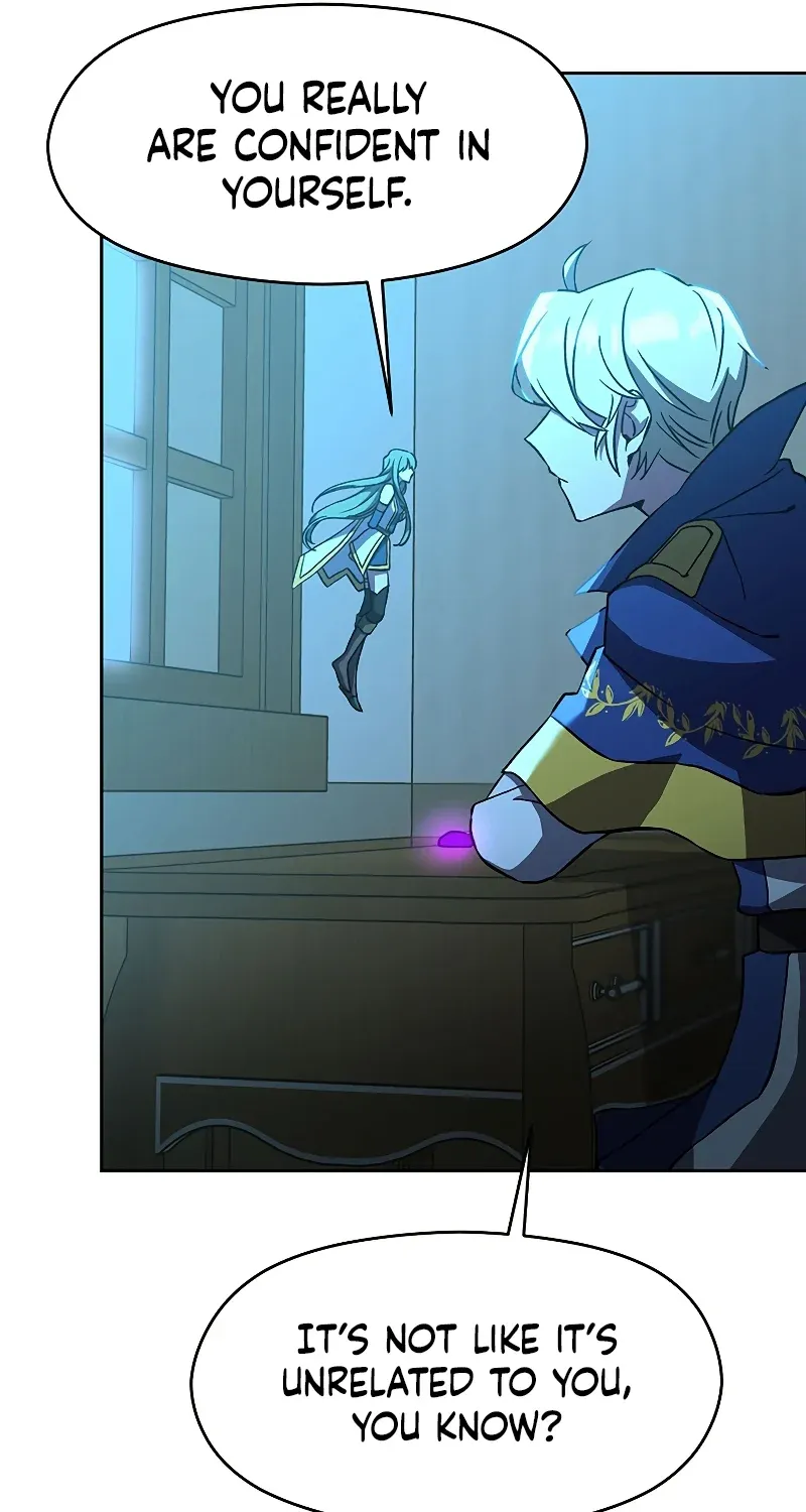 Read Archmage Transcending Through Regression chapter 25 image 61 on Lezhin